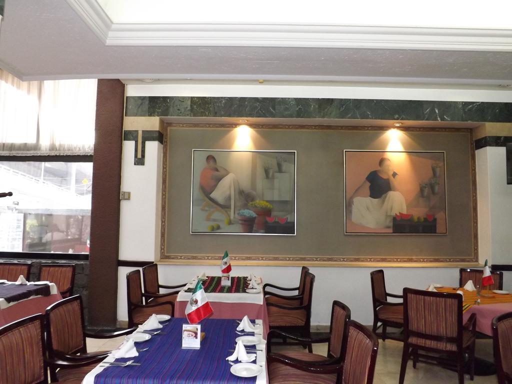 Pedregal Palace Meksyk Zewnętrze zdjęcie