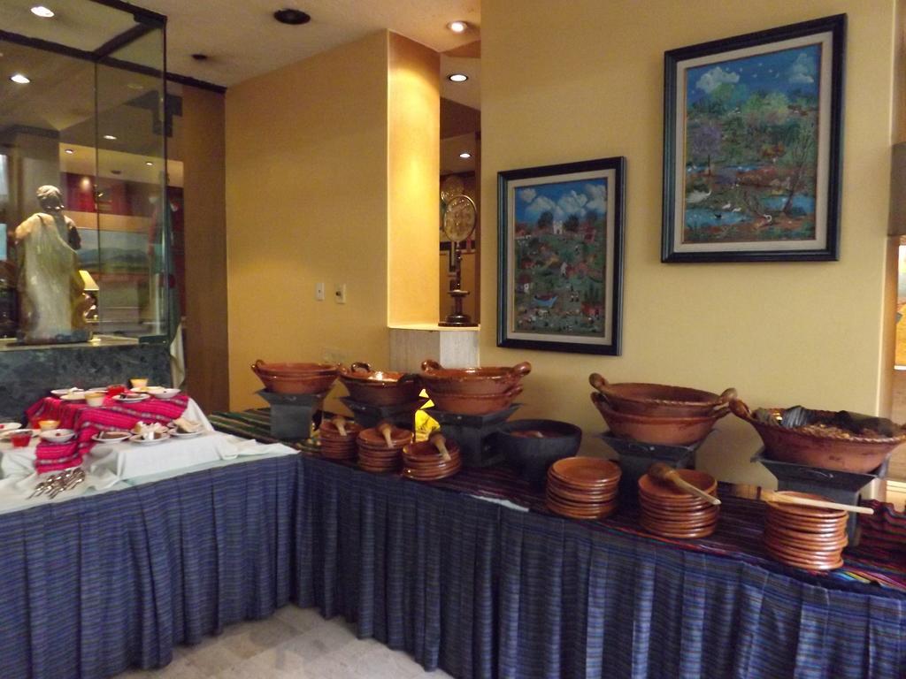 Pedregal Palace Meksyk Zewnętrze zdjęcie