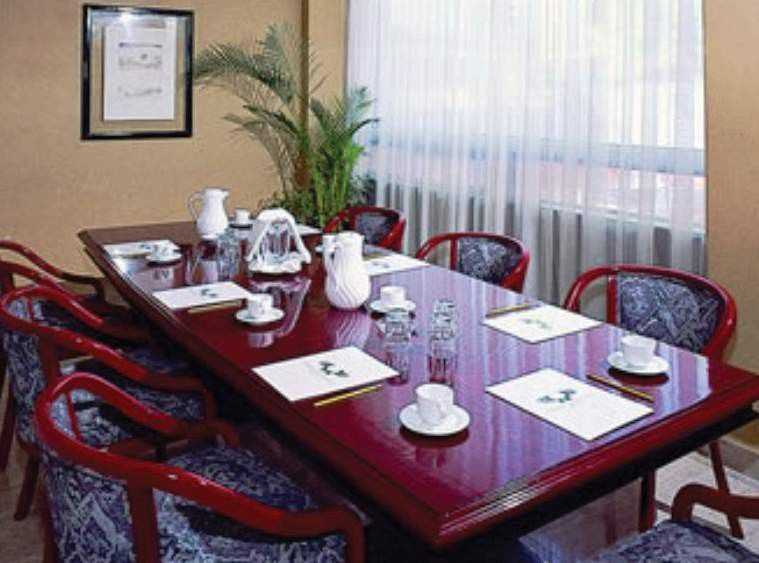 Pedregal Palace Meksyk Zewnętrze zdjęcie