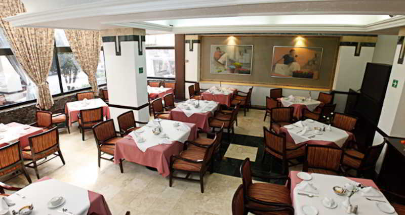Pedregal Palace Meksyk Zewnętrze zdjęcie